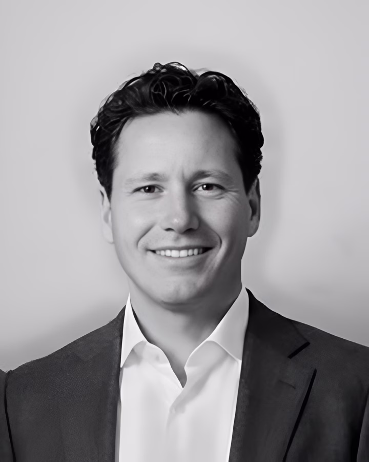 Garrett Goldberg