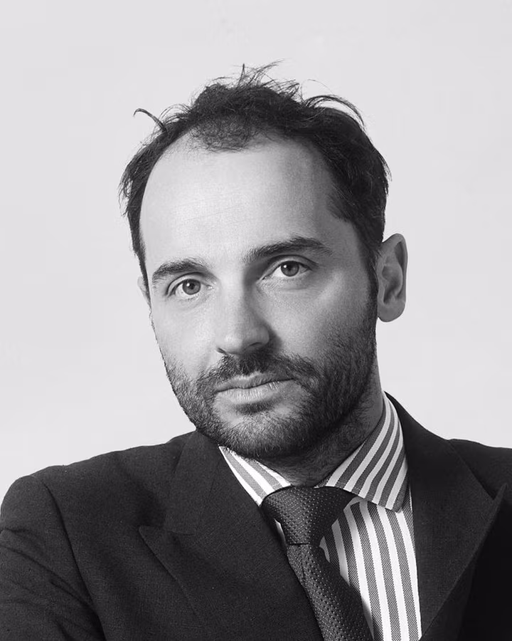 Alex Heraud